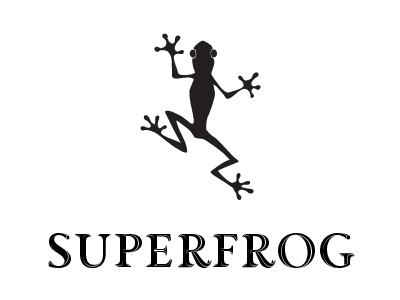 Superfrog